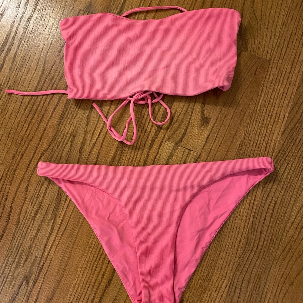 L space Bikini
